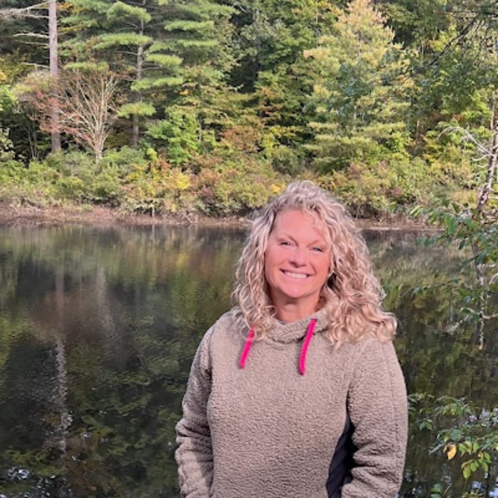 Meet your Posher, Susan